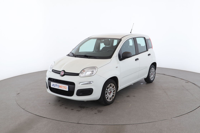 Fiat Panda 1.2 Pop