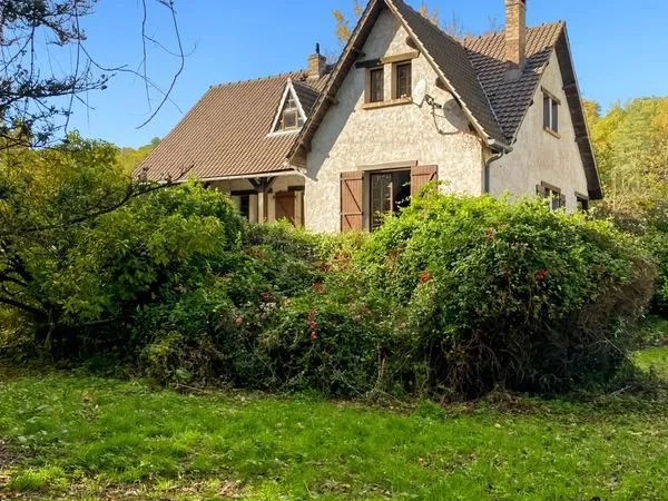 Maison 6 pièces 145 m²