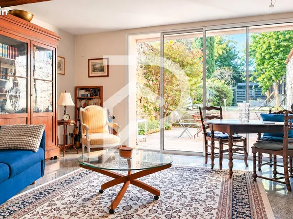 Maison 5 pièces 127 m²