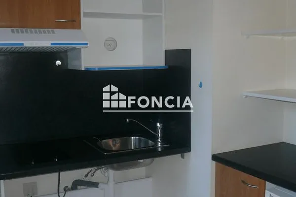 Maison 2 pièces 41 m²