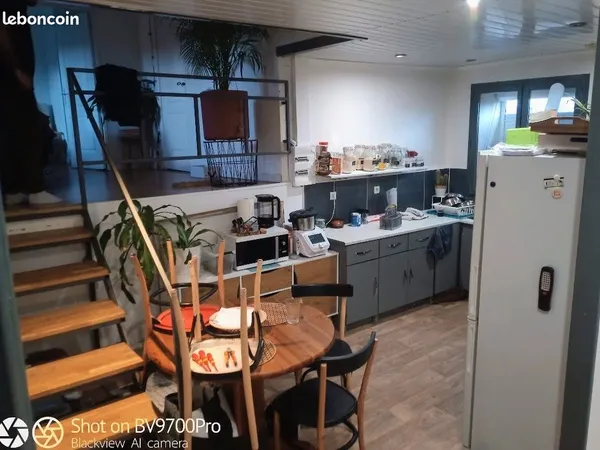 Appartement t3 70m2