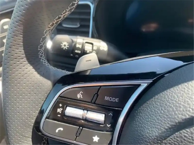 Kia Ceed 1.5 t-gdi 140 ch dct7 — photo 16
