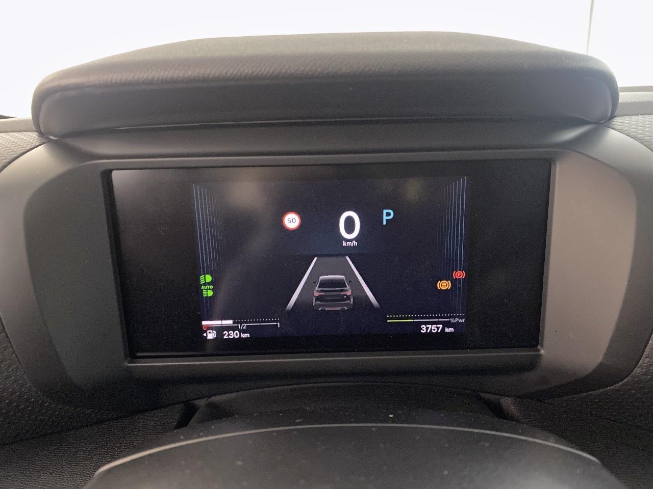 Citroën C4 hybride 145 ch e-dcs6 business — photo 13