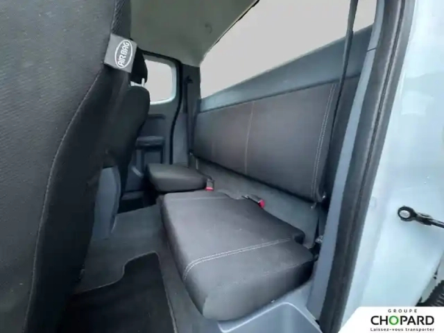 Ford Ranger super cabine 2.2 tdci 160 stop&amp;start 4x4 — photo 100