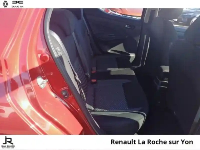 Nissan Micra 1.0 ig-t 92ch business edition 2021 — photo 15