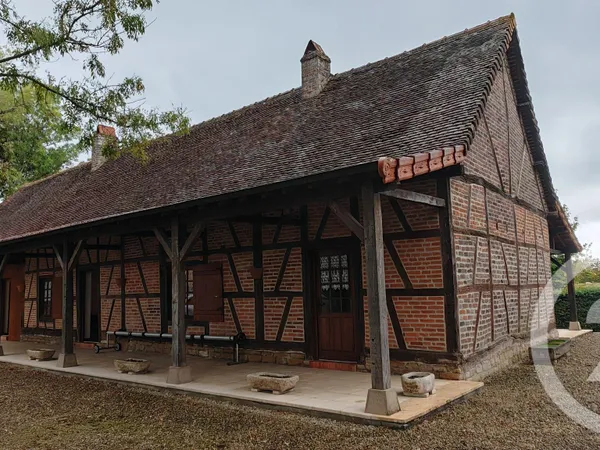 Maison 7 pièces 136 m²