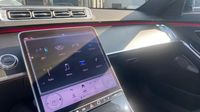 Mercedes Classe S 580 e 510ch AMG Line Limousine 9G-Tronic — photo 22