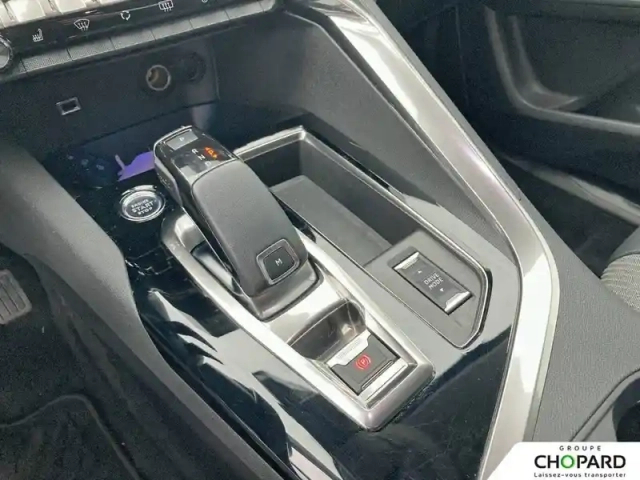 Peugeot 3008 puretech 130ch s&amp;s eat8 — photo 37