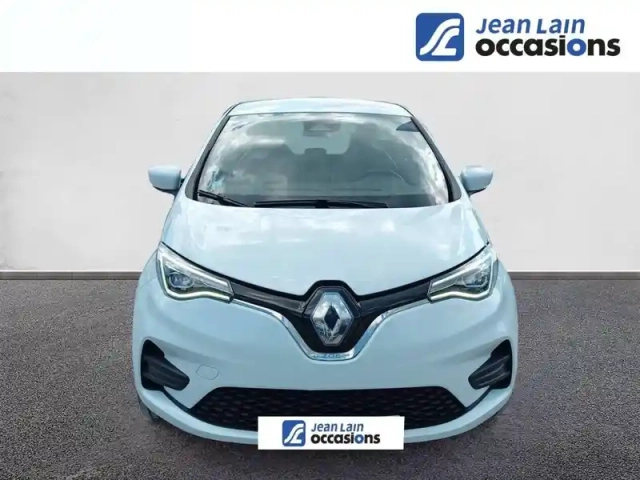 Renault Zoé zoe r110 — photo 2