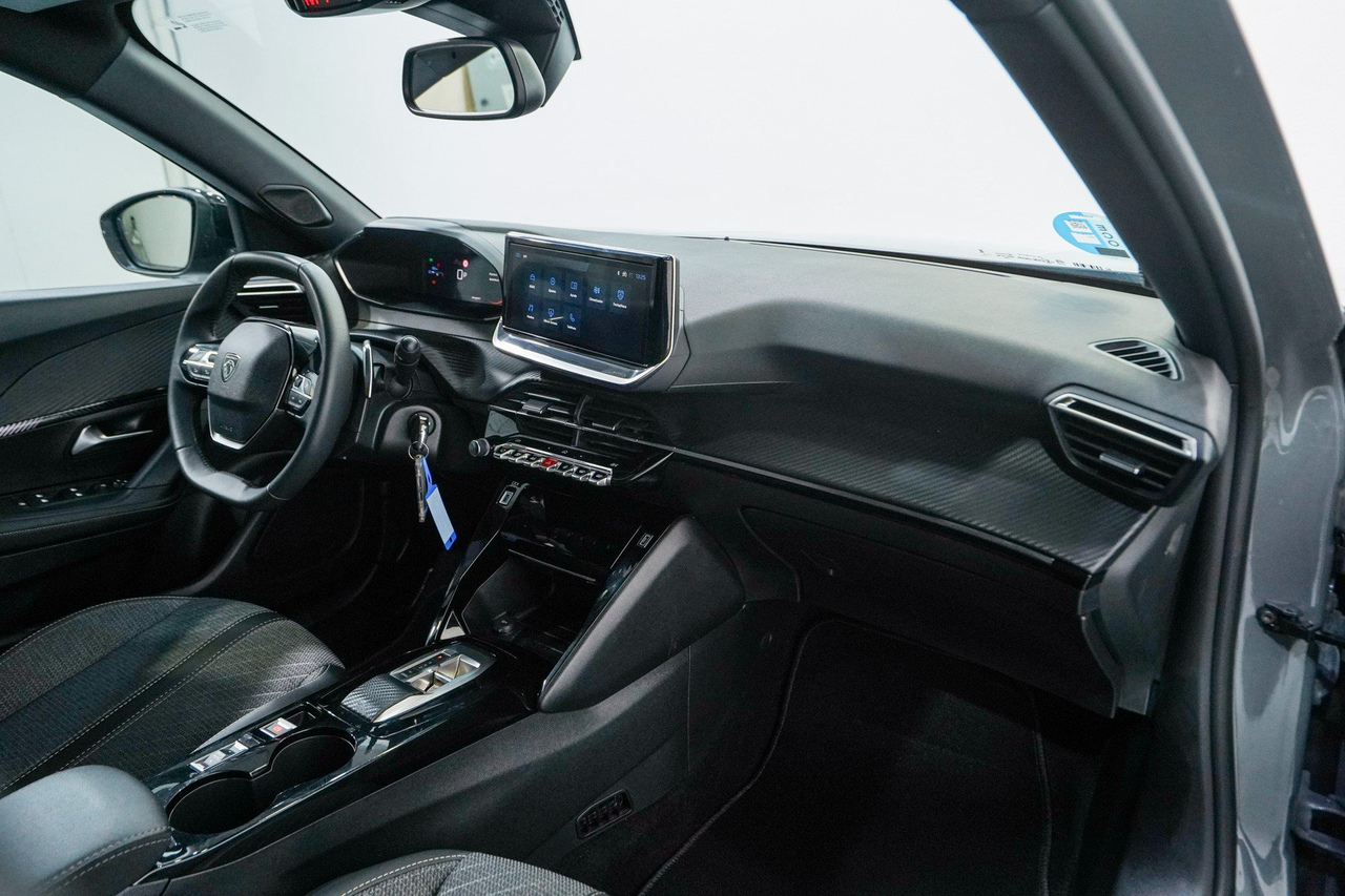 Peugeot 2008 — photo 29