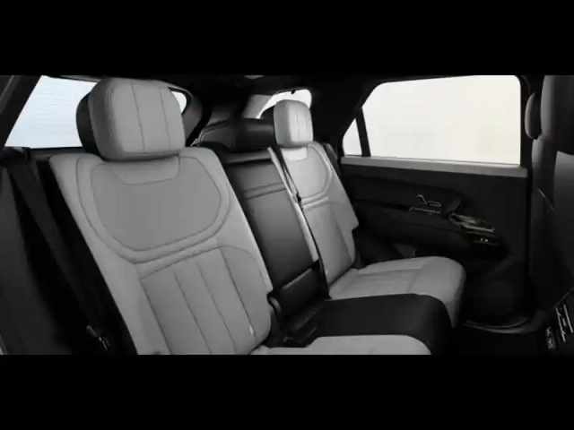Land Rover Range Rover sport 3.0 p460e 460ch phev dynamic se — photo 8