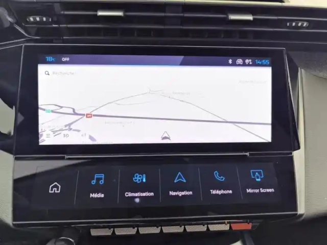 Peugeot 308 phev 180 e-eat8 allure — photo 11