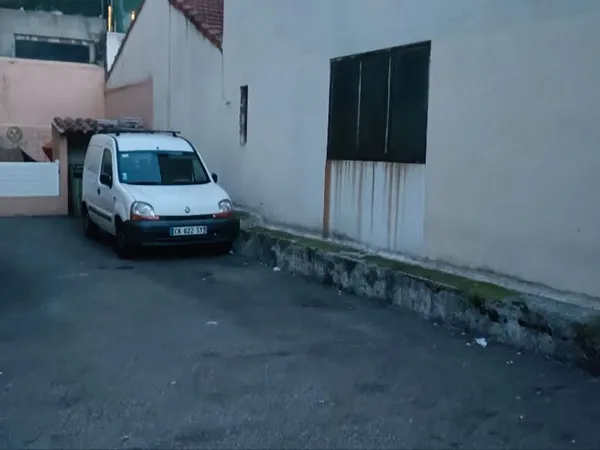 Place de parking à louer