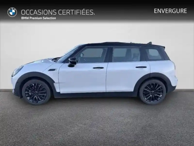 Mini Mini clubman cooper 136ch edition premium plus bva7 — photo 3