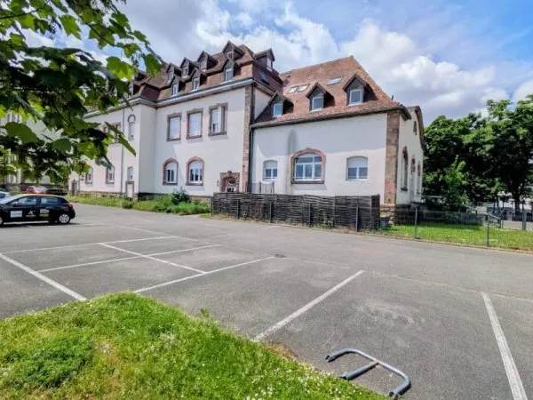Appartement 3 pièces 70 m²