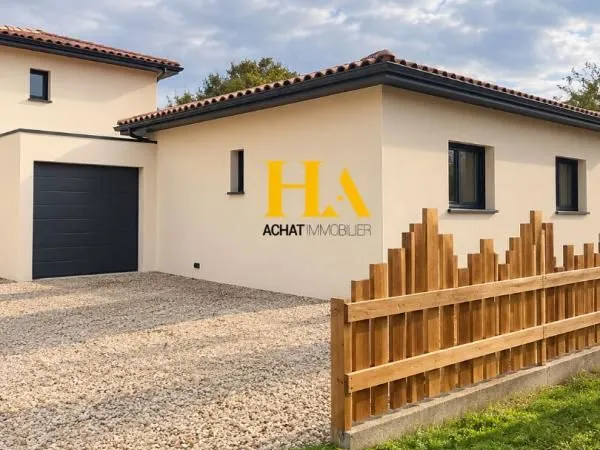 Maison 4 pièces 98 m²