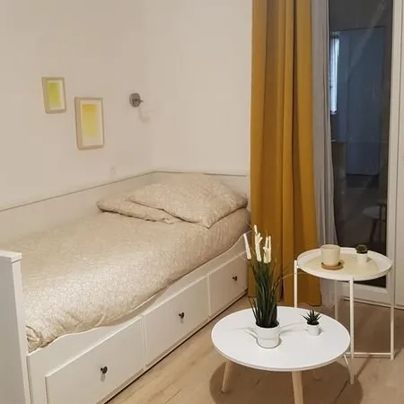 Chambre dans colocation