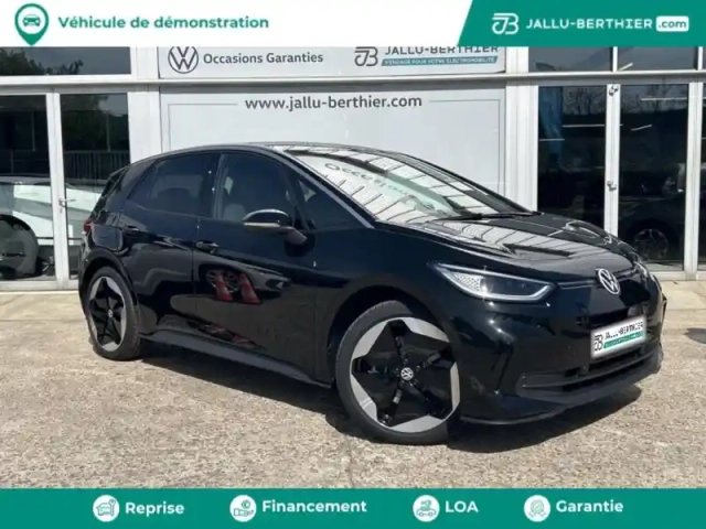 Volkswagen Id.3 204ch pro s 79 kwh life max — photo 2
