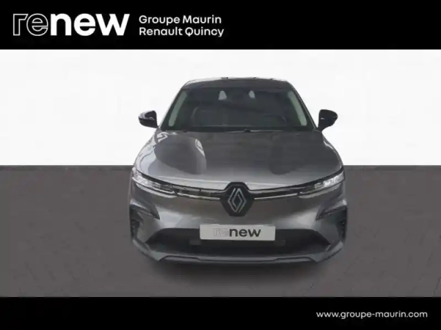 Renault Megane e-tech electric ev60 130ch evolution er super charge -b — photo 2