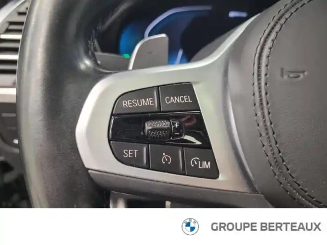 Bmw X3 xdrive30e 292ch m sport — photo 15