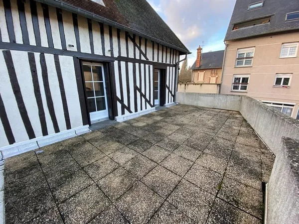 Appartement Aubigny Sur Nere 3 pièce(s) 65 m2