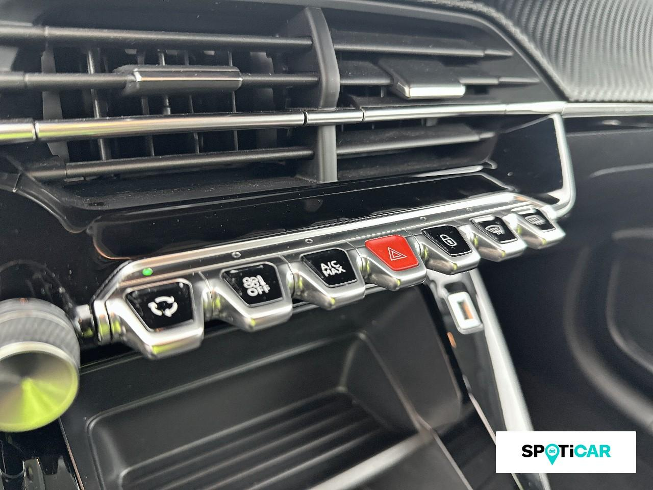 Peugeot 208 1.2 puretech 75ch s&s active — photo 15
