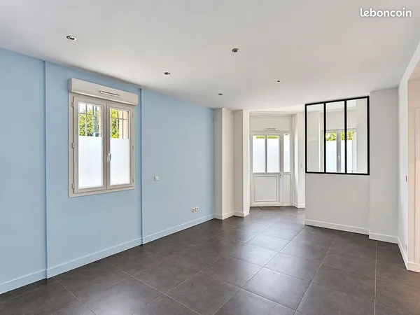 Appartement 5 pièces 85 m²