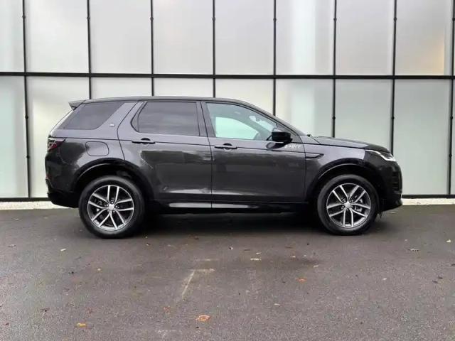 Land Rover Discovery Sport p300e phev awd bva — photo 10