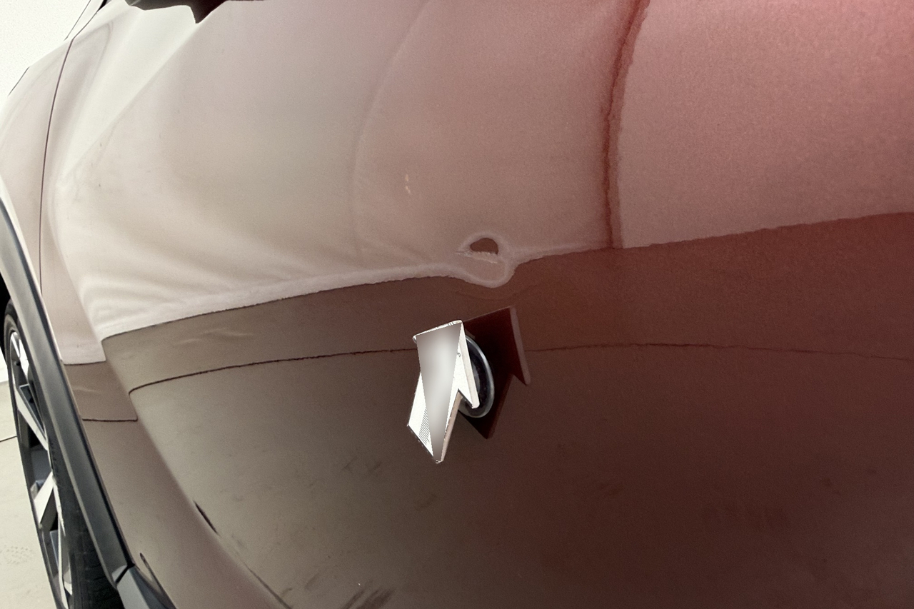 Nissan Juke — photo 21