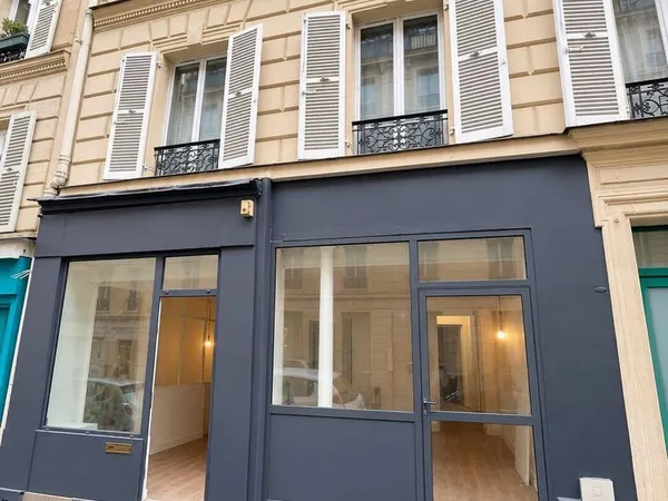 Local commercial 65 m²
