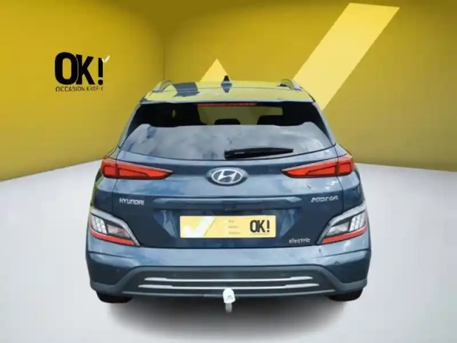 Hyundai Kona executive electrique 2wd 204 c — photo 3
