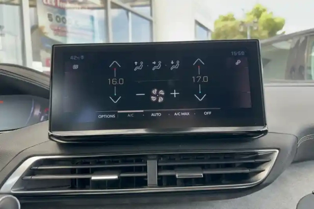 Peugeot 5008 puretech 180ch s&amp;s eat8 — photo 19