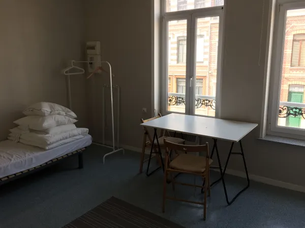 Loue studio 16 m2 Lille