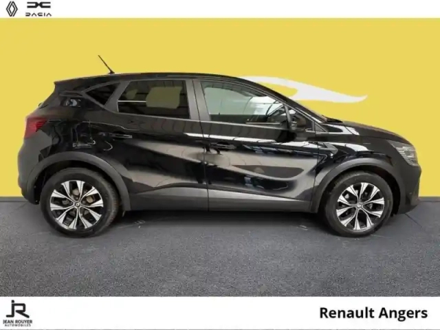 Renault Captur 1.0 tce 90ch evolution — photo 14