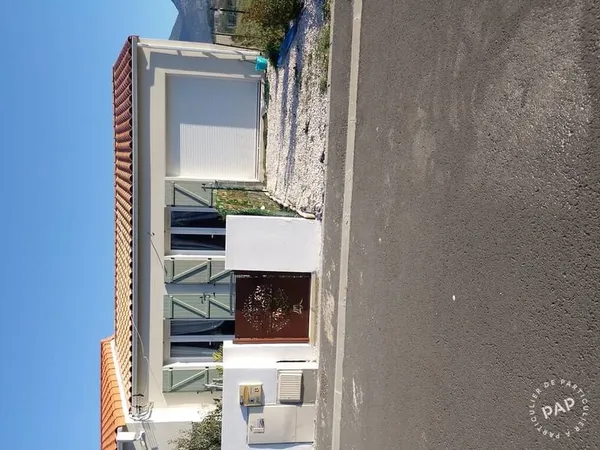 Maison 3 pièces 60 m²