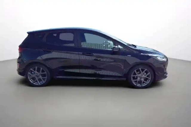 Ford Fiesta 1.0 flexifuel 95 ch s&amp;s bvm6 — photo 7