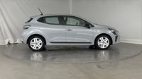 Renault Clio 1.5 dCi 100ch Evolution - 25 — photo 4