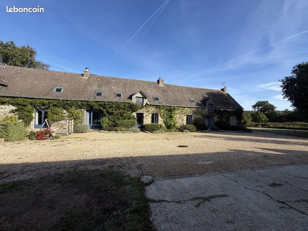 Propriété 14 pièces 420 m²