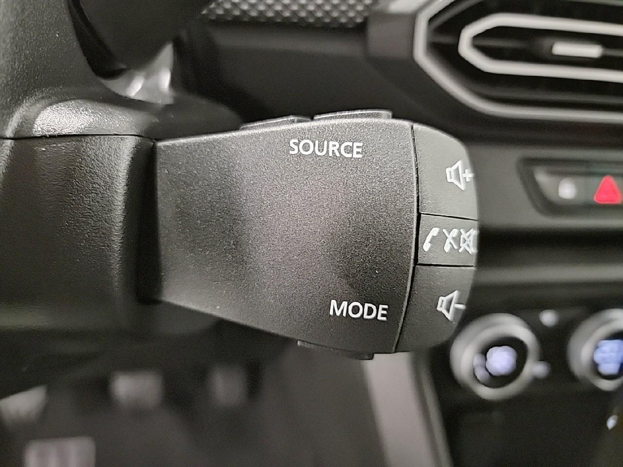 Dacia Sandero tce 90 gsr2 journey — photo 21