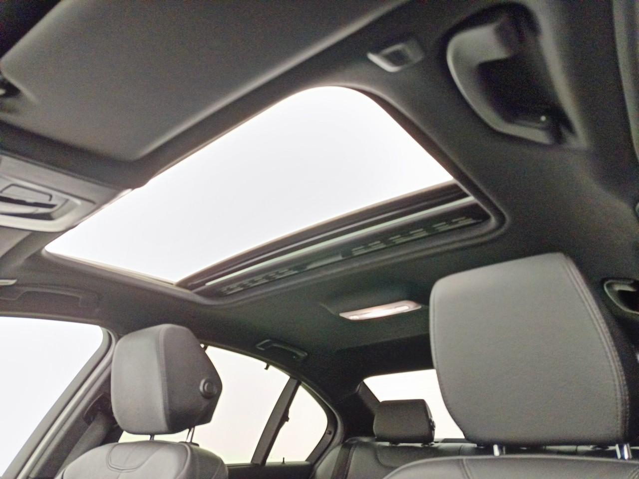Bmw Serie 3 20d xdrive 190 ch bva8 m sport — photo 36