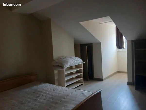 Apartement a louer