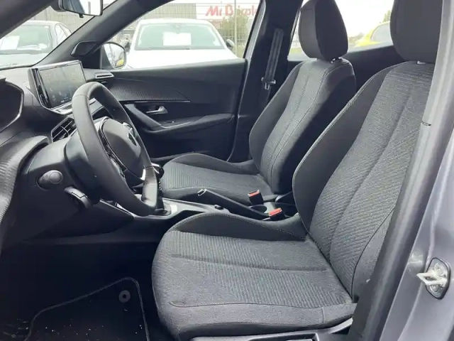 Peugeot 2008 100 s&amp;s bvm6 — photo 12