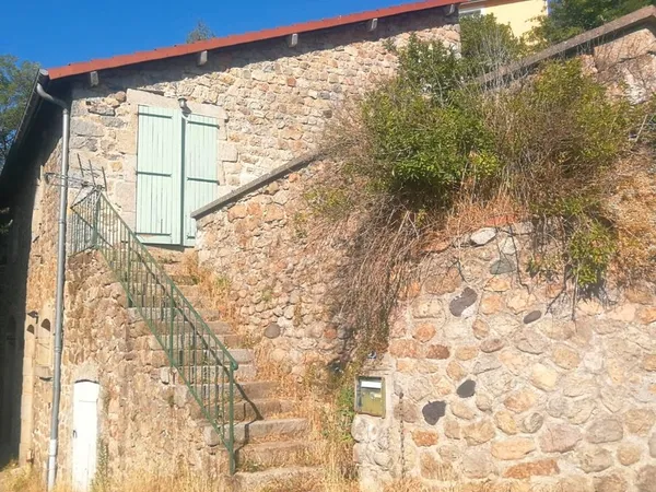 Maison individuelle 100m2