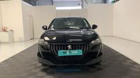 Peugeot 208 1.2 PureTech 100ch S&S Style