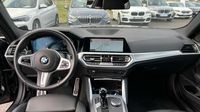 Bmw Série 4 Coupé 420iA 184ch M Sport — photo 13