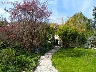 Maison plain pied à louer