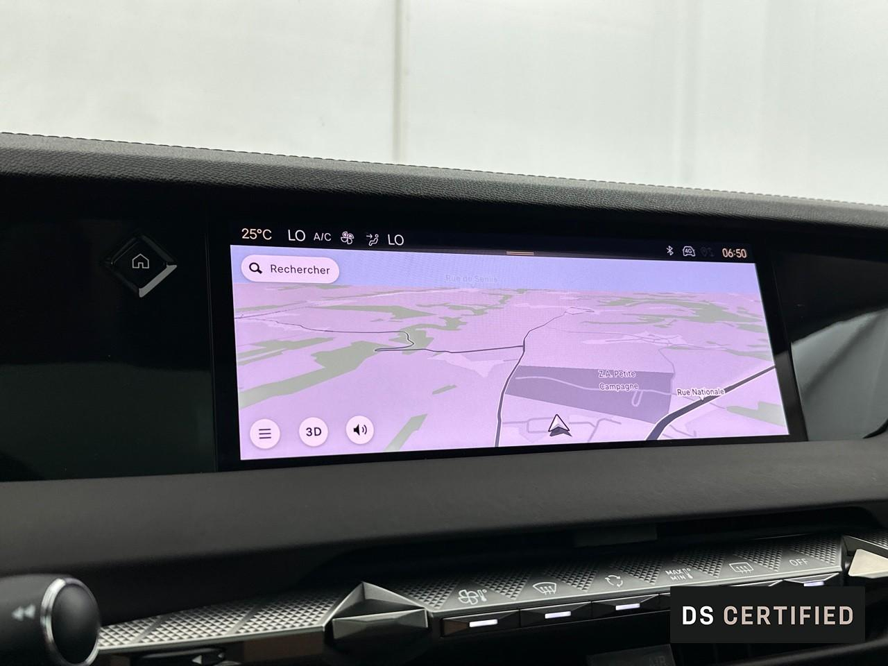 Ds Ds 4 puretech 130 eat8 opera — photo 11