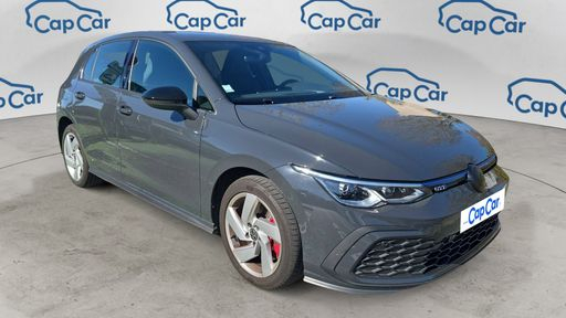 Volkswagen Golf 1.4 E-Hybrid 245 DSG6 - GTE – 2021 – 56925 km – Hybride rechargeable – Boîte Automatique — photo 20