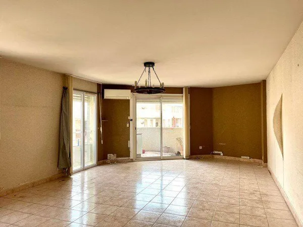 Appartement 3 pièces 92 m²