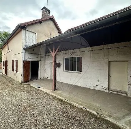 Maison 6 pièces 119 m²